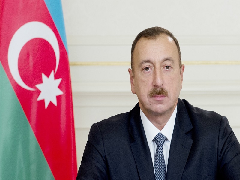 Fundamental freedoms under attack in the run-up to Azerbaijan’s presidential election