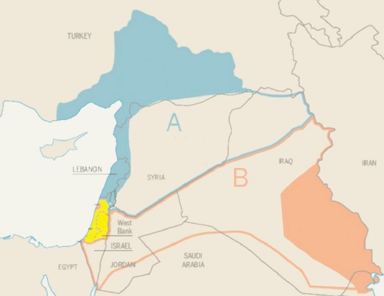 FPC Briefing: IS, Regional Security and the End of Sykes-Picot