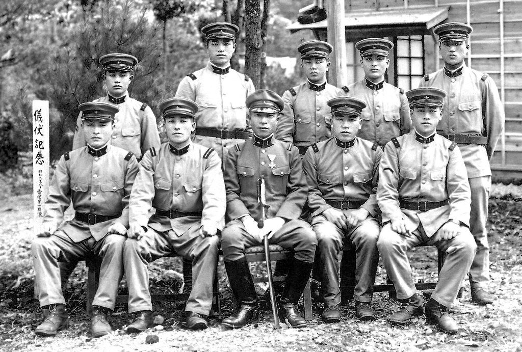 FPC Briefing: Separating historical fact from political fiction-reconsidering Japan’s militaristic past