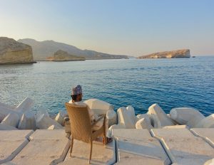 Oman – The Quiet Diplomat