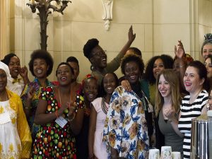 Summary note 3- Investing in women’s economic resilience & social wellbeing