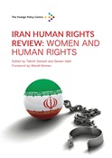 Iran Human Rights Review: Women and Human Rights