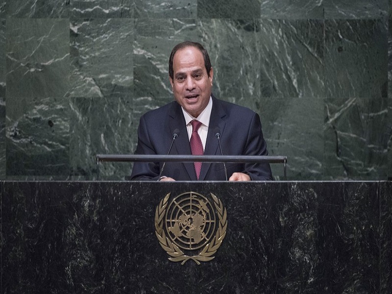 Egypt’s faltering legitimacy: Sisi’s contested victory and pressing challenges