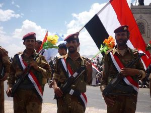 The Yemen war: a proxy sectarian war?
