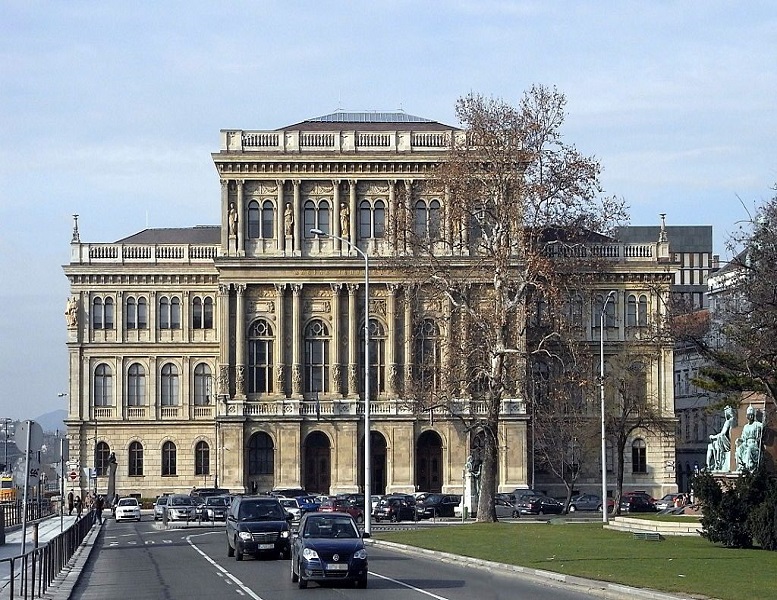Academic Freedom in Hungary’s Authoritarian State Capitalism