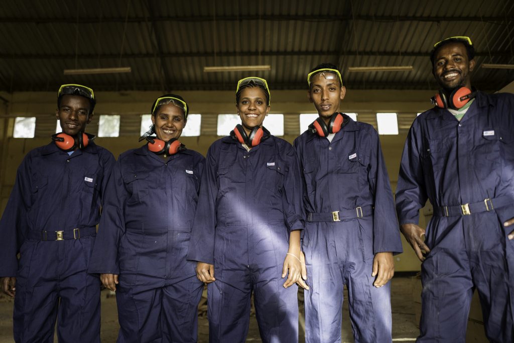 Development and diplomacy are key to Global Britain’s success