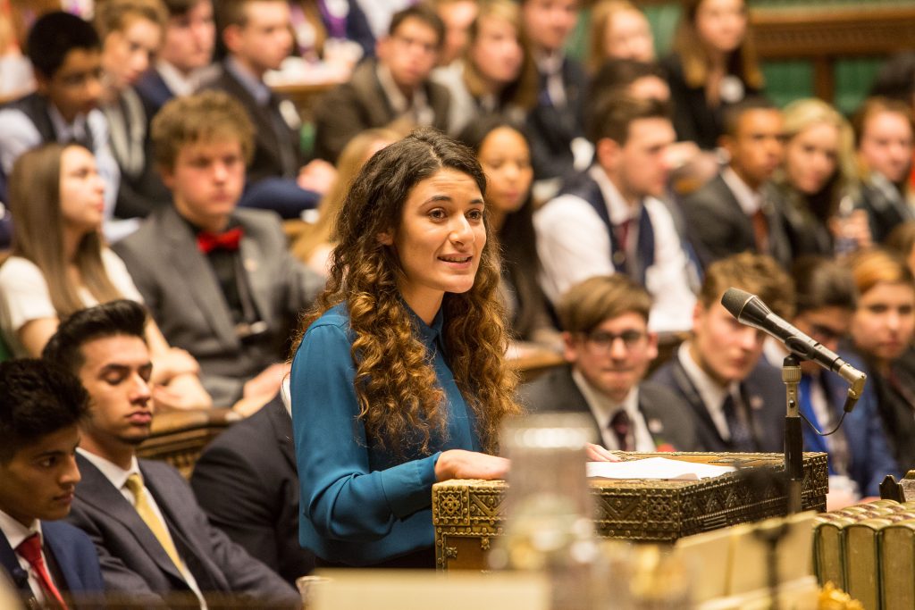 Putting well-being and the interests of future generations at the heart of foreign policy