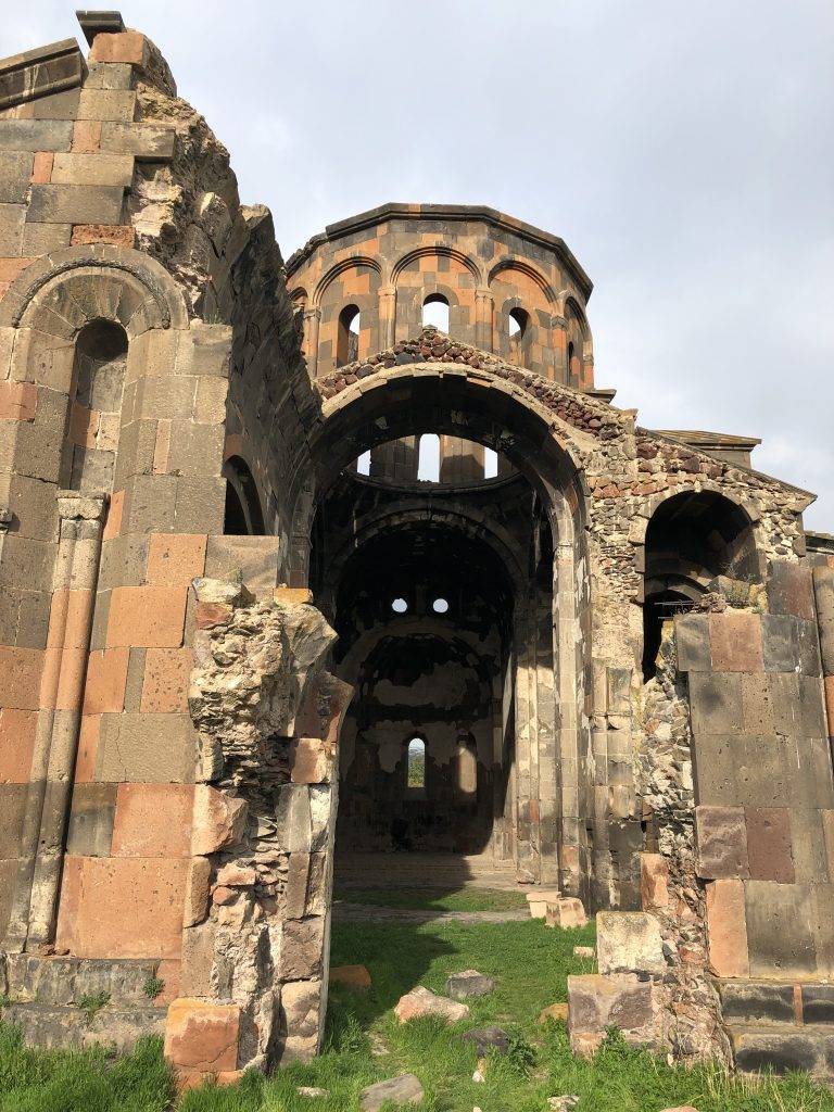 Religion and Forced Displacement in the Eastern Orthodox World