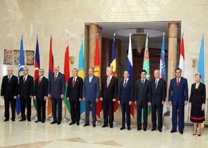 The pursuit of an uneasy balance: post-Karimov Uzbekistan and the Great Powers
