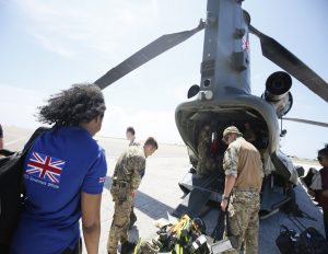 Protecting the UK’s ability to defend its values