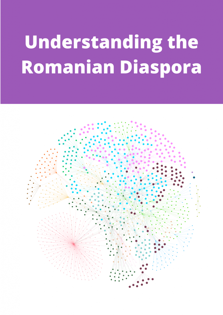 Understanding the Romanian Diaspora