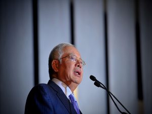 A scandal of corruption and censorship: Uncovering the 1MDB case in Malaysia