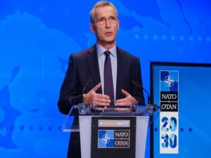 The UK and European defence: Will NATO be enough?