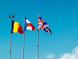 Kindred spirits: How a post-Brexit Britain and the EU can work together to strengthen multilateralism