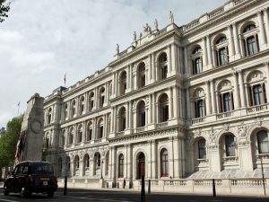 Downgrading DFID – How will Britain’s Overseas Development Aid Agenda change now DFID is part of the FCO?