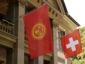 Kyrgyzstan: Why human rights have been declining over the last 20 years and what happened to the ‘Switzerland’ of Central Asia?