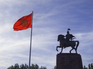 Retreating Rights – Kyrgyzstan: Conclusions and recommendations