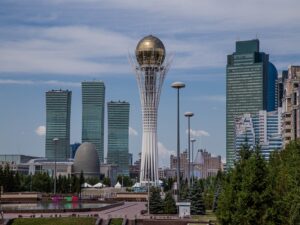 Retreating Rights – Kazakhstan: Executive Summary