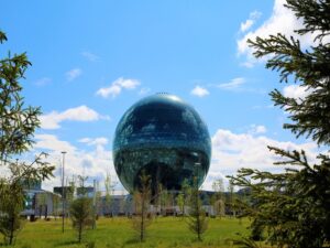 Retreating Rights – Kazakhstan: Conclusions and Recommendations