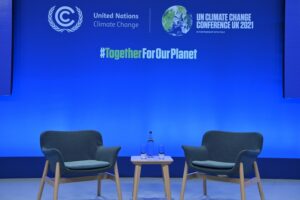 Unpacking climate, development and conflict: Insights for contexts of FCACs