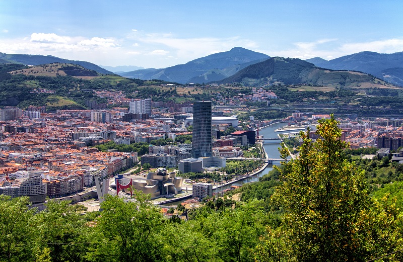 Levelling up: Six key takeaways from the Basque experience of regional competitiveness and inclusive growth