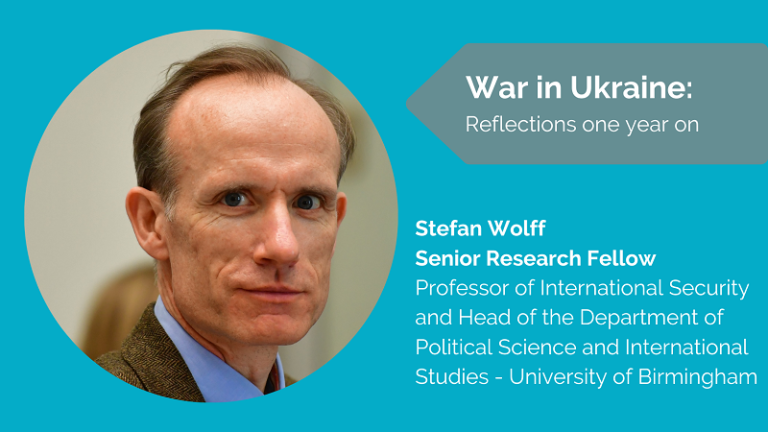 The Foreign Policy Centre Responding To Today S International Challenges