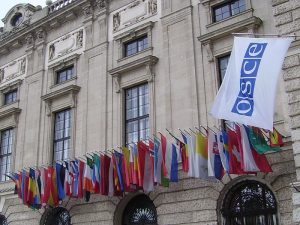 Is a Russian veto on leadership about to provoke the downfall of the OSCE?
