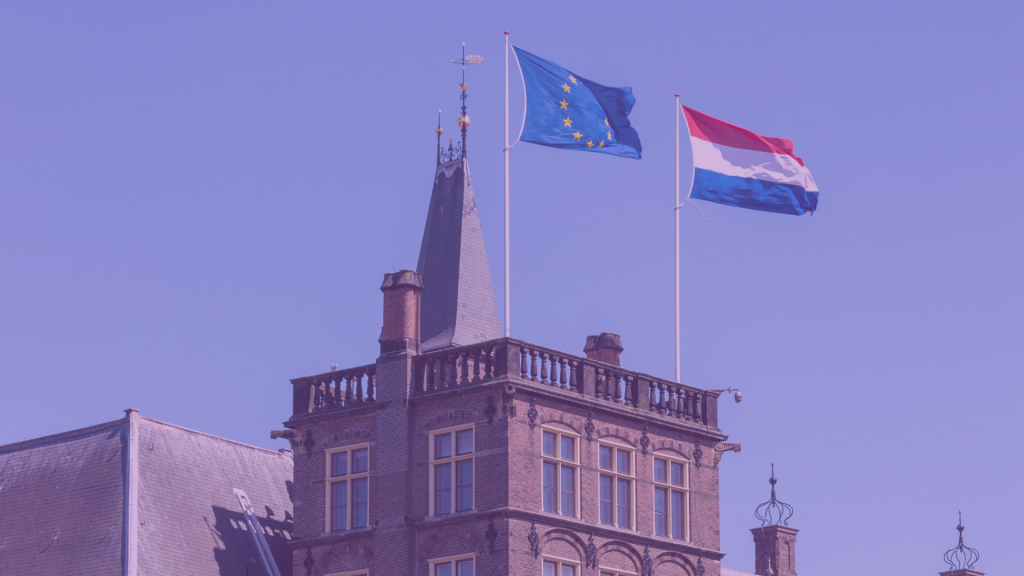 Op-ed: The enduring relevance of the Far Right ahead of the Dutch National Election on 29th October Op-ed: The enduring relevance of the Far Right ahead of the Dutch National Election on 29th October