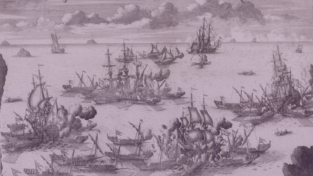 Long Read | The New 1730s: Lessons from Britain’s historic involvement in Eastern Europe Long Read | The New 1730s: Lessons from Britain’s historic involvement in Eastern Europe