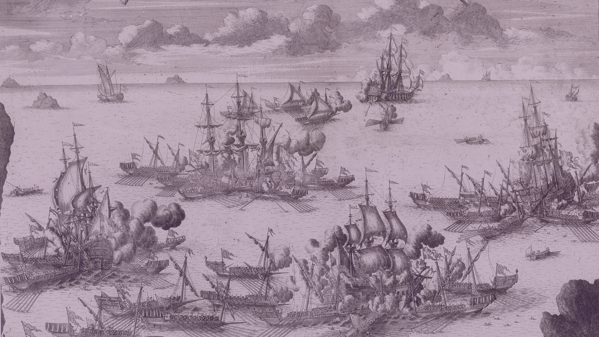 Long Read | The New 1730s: Lessons from Britain’s historic involvement in Eastern Europe