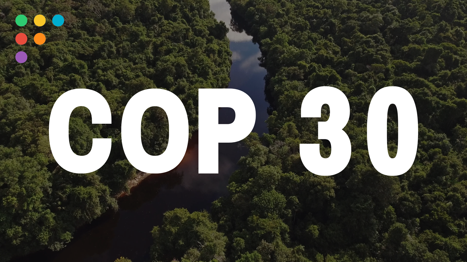 At COP30, UK leadership requires paying up on climate finance