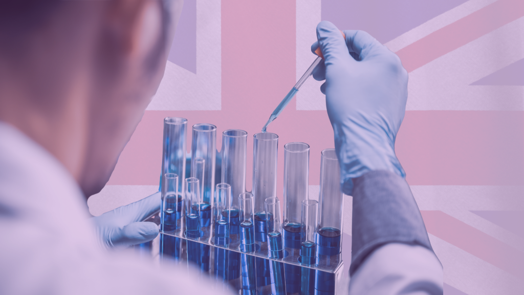 Op-ed | Science as Soft Power: How UK Research Institutions Drive Global Health Impact