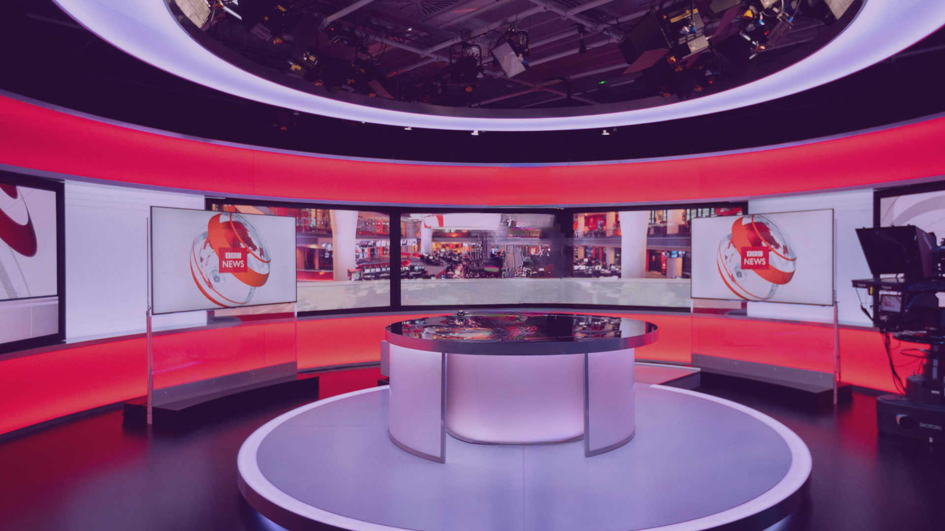 Op-ed | What Trump Hopes to Gain by Taking on the BBC