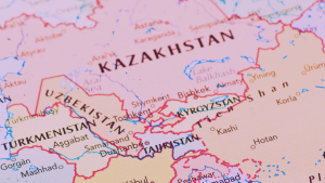 Op-ed | Trump’s Central Asia Gambit