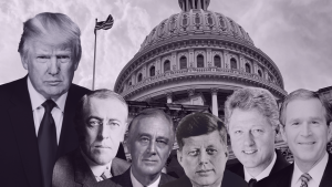 Op-ed | Patterns of History in Transatlantic Relations