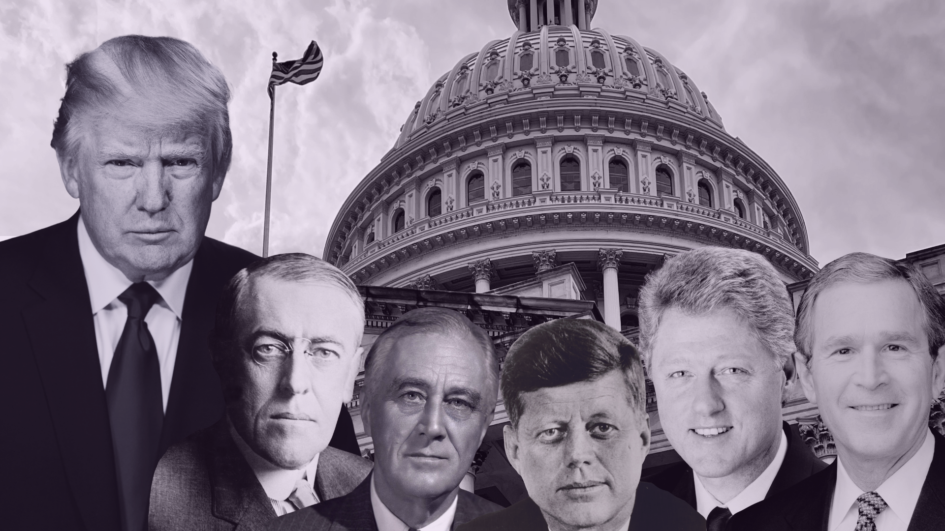 Op-ed | Patterns of History in Transatlantic Relations