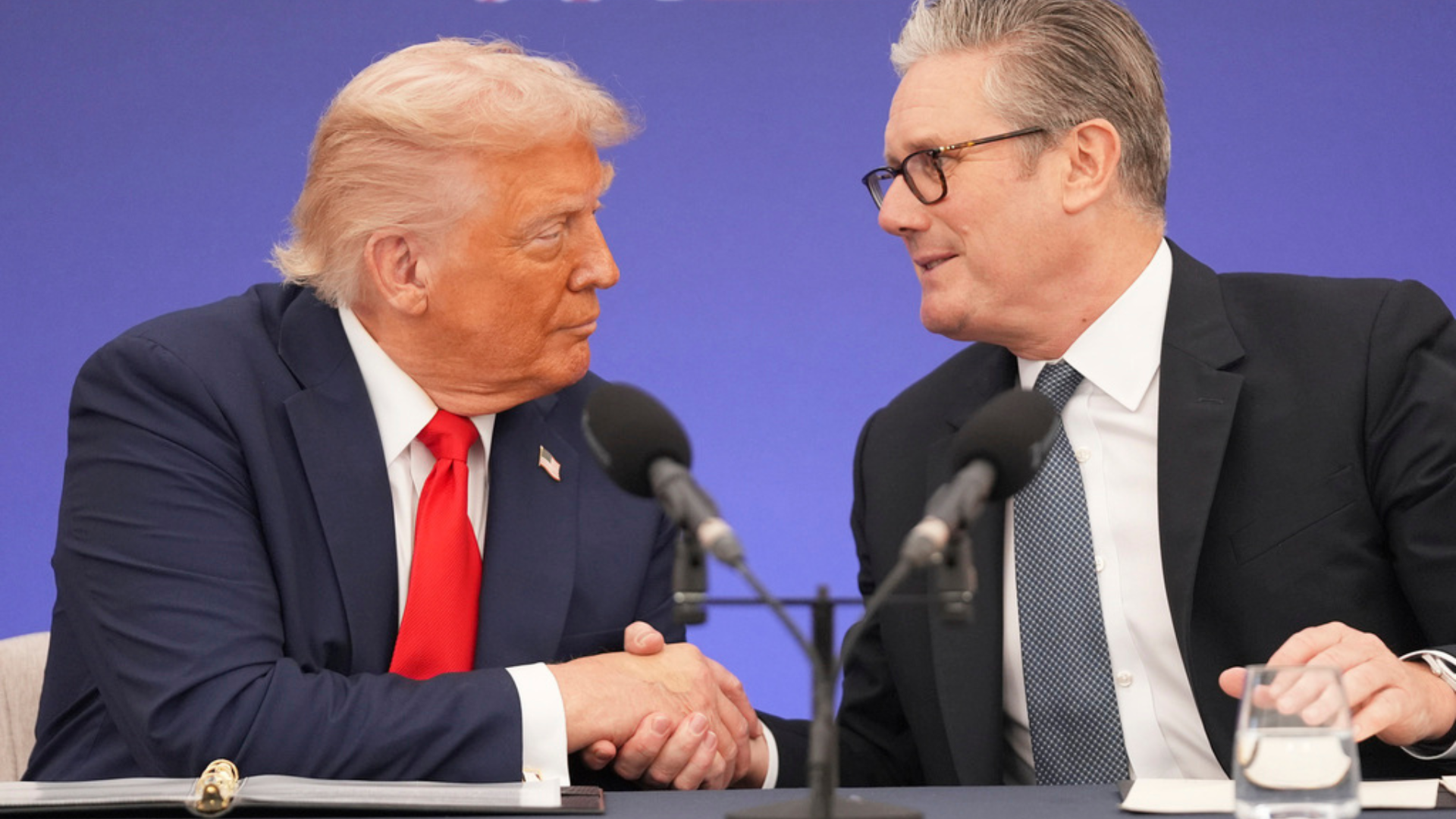 Op-ed | Iran Attack Shows Limits of Starmer’s ‘Trump-Whispering’