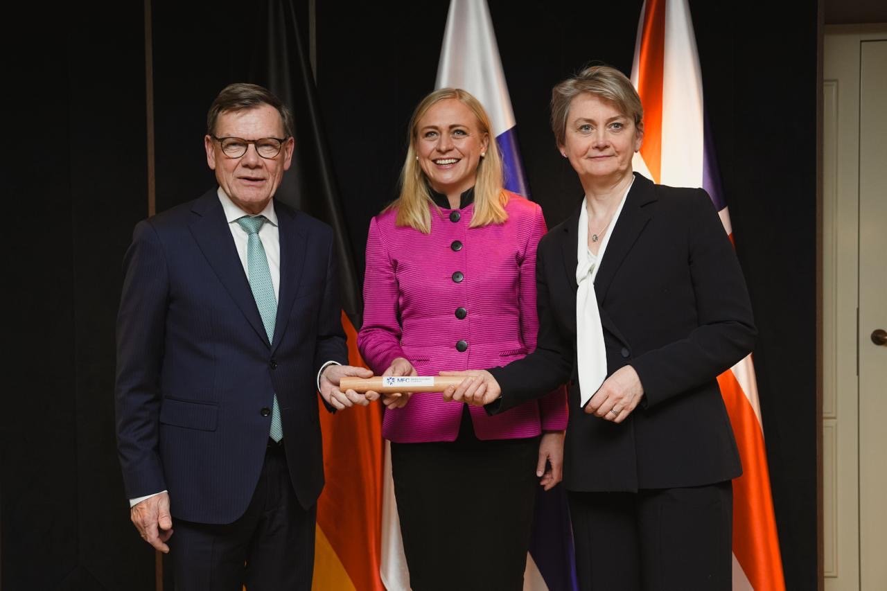 Five Priorities for the UK as it Retakes the Chair of the Media Freedom Coalition