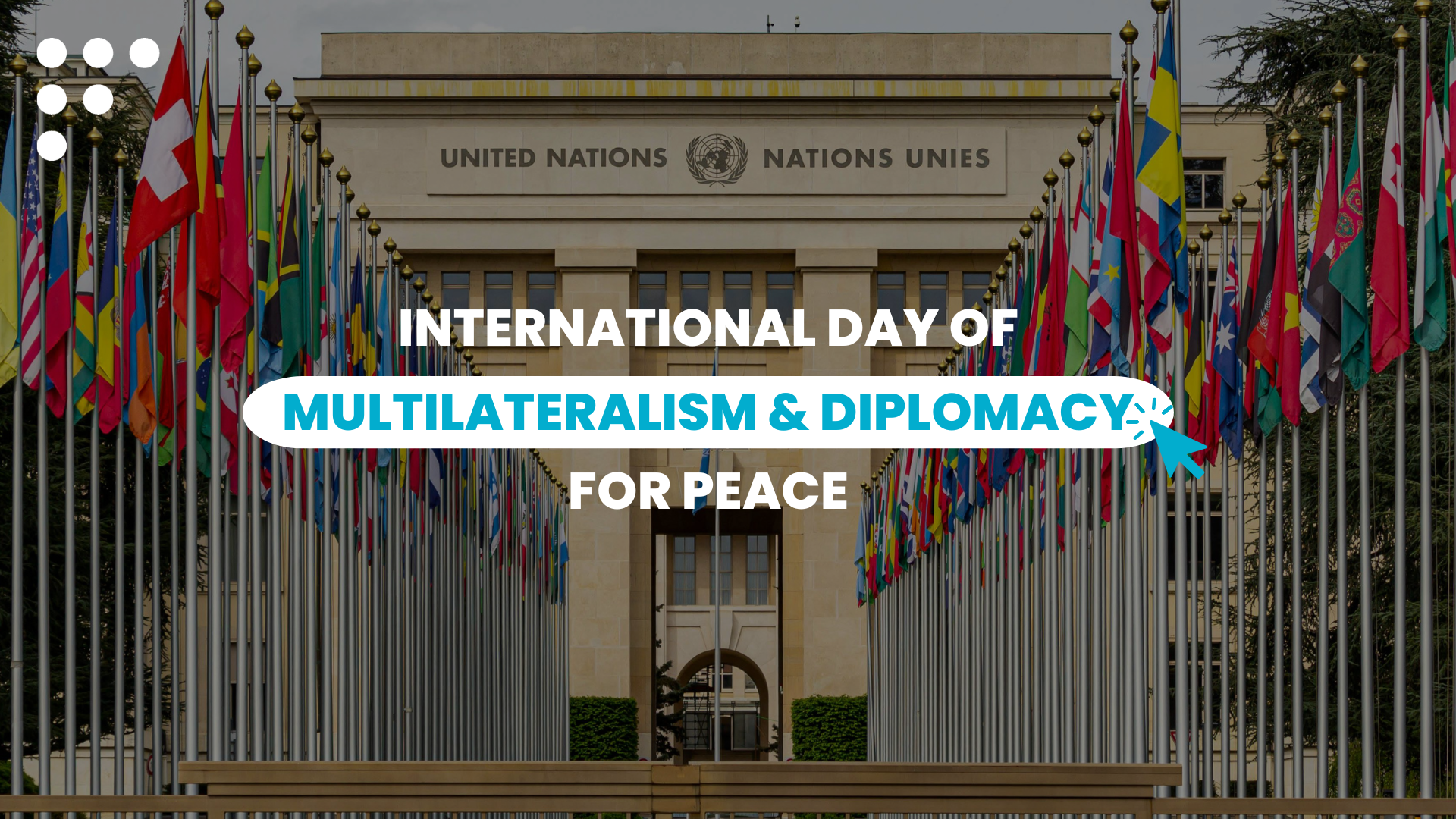 Op-ed | International Aid as a Line of Defence: What Happens to Human Security Without Soft Power?