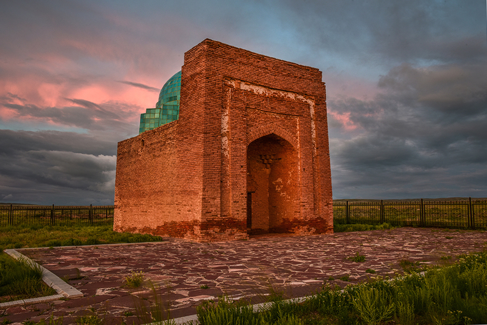 Long read | Recasting the Golden Horde in Kazakhstan