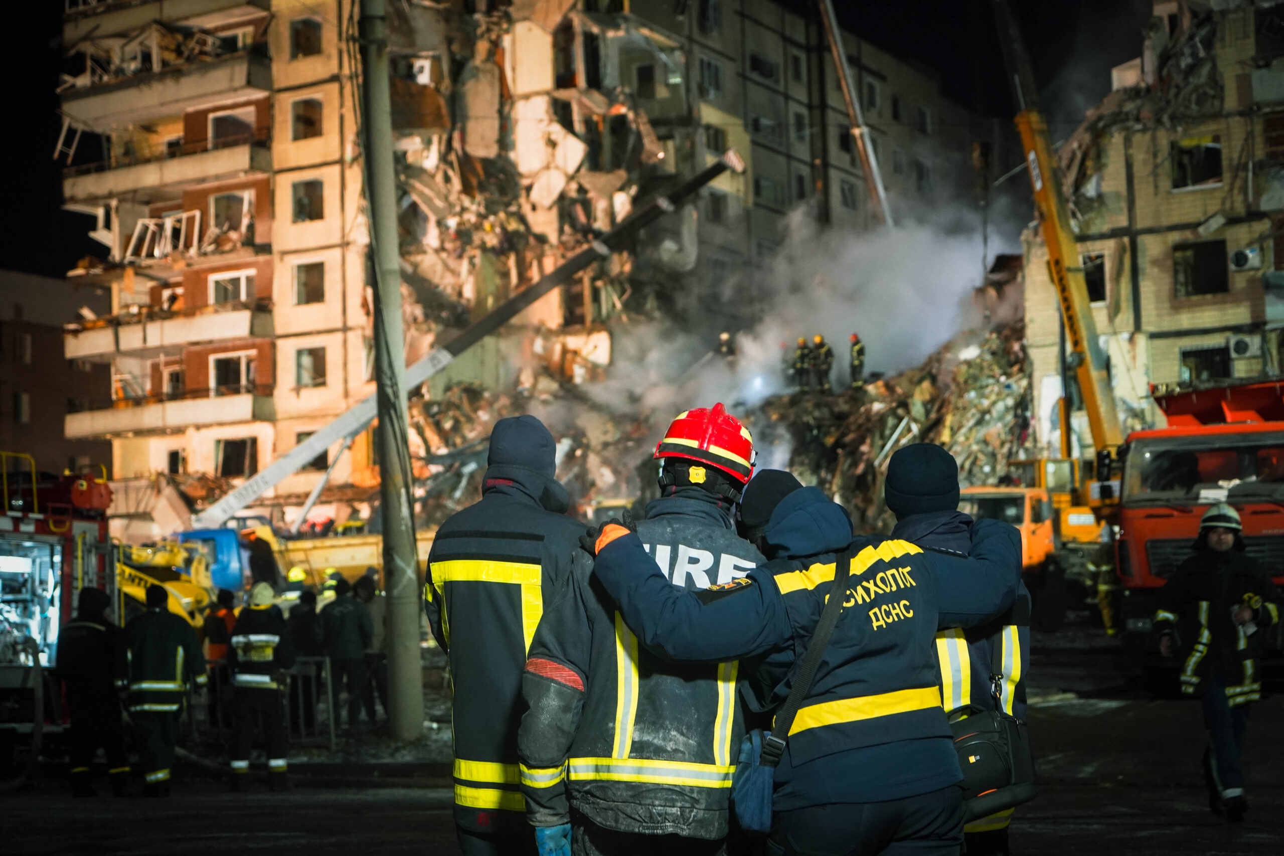 Op-ed | Devolving to a More Resilient Nation: Lessons From Ukraine