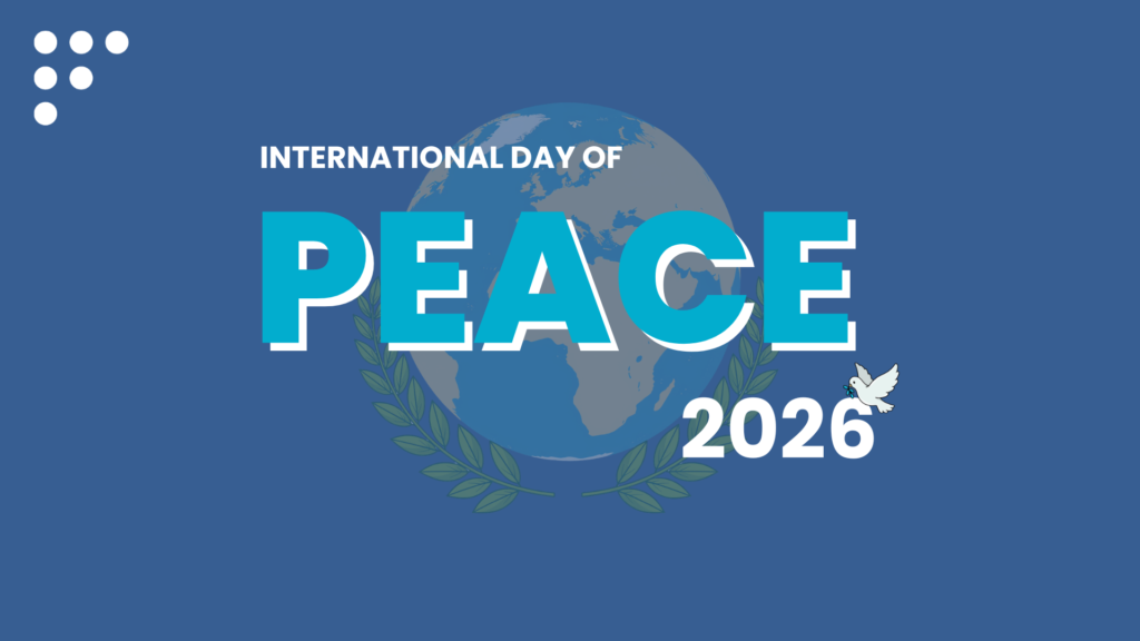 Op-ed | Conflict Prevention Has Never Been More Important