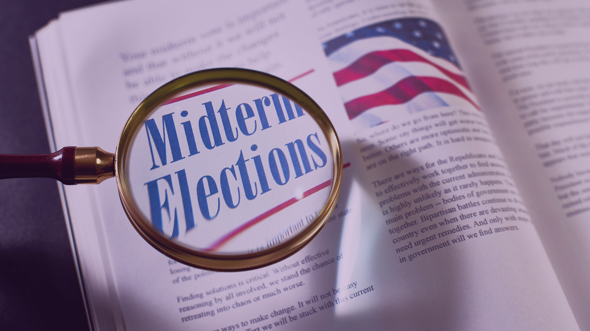 Op-ed | What the US Midterms Could Mean for American Foreign Policy